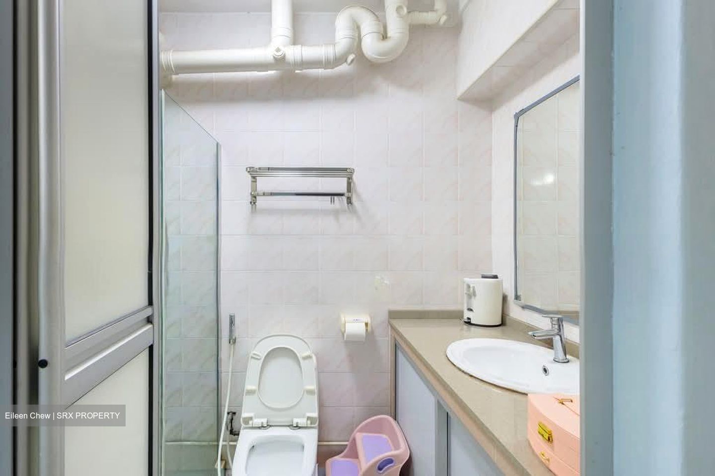 Blk 322 Sembawang Close (Sembawang), HDB 4 Rooms #553721581